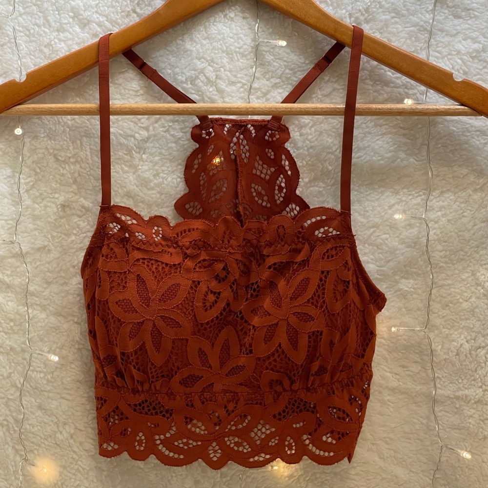 Abercrombie and Fitch Bralette